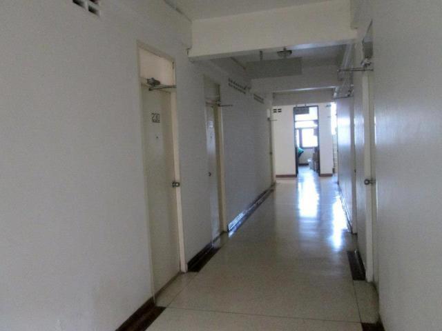 The Ratchathani Hotel Ubon Ratchathani Exterior foto